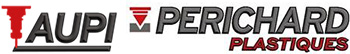 Logos Aupi - Périchard