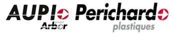 Logo Aupi - Périchard