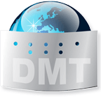 Logo DM Technologies