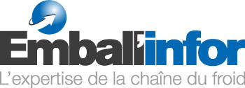 Logo Emballinfor