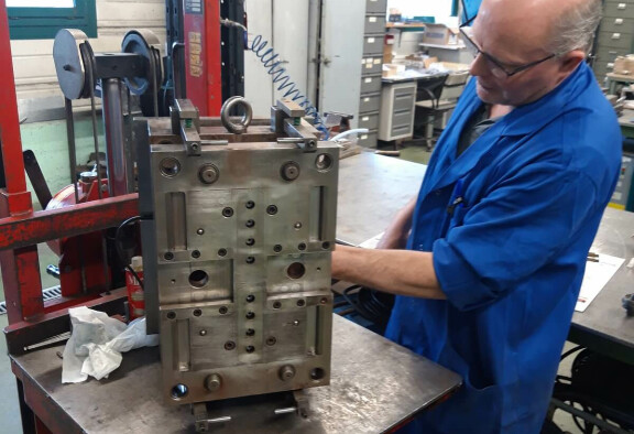 Atelier mécanique maintenance outillages PA Marques (3)