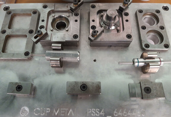 Service Qualité PA Marques 1